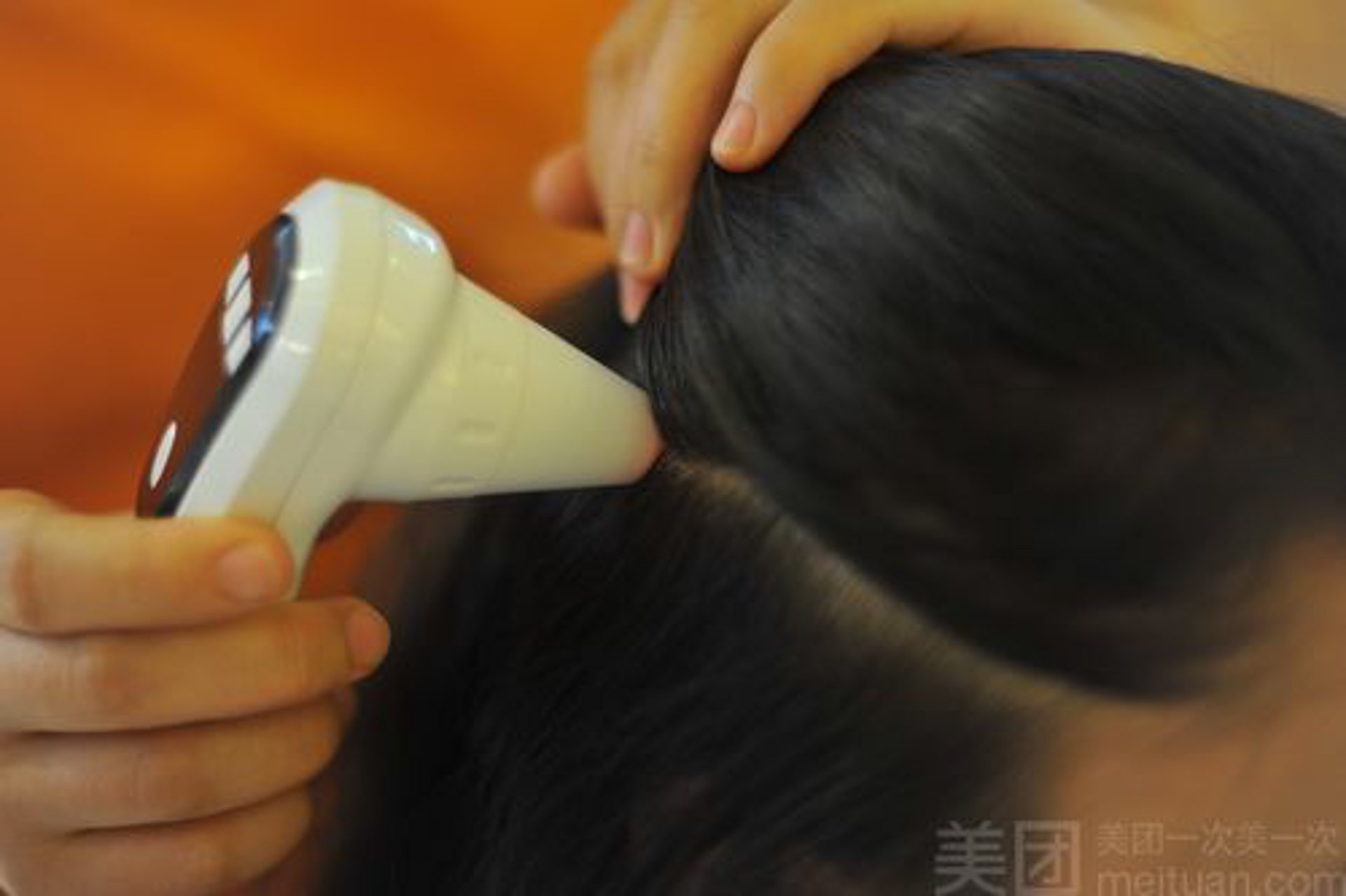 晶琳融娜健发